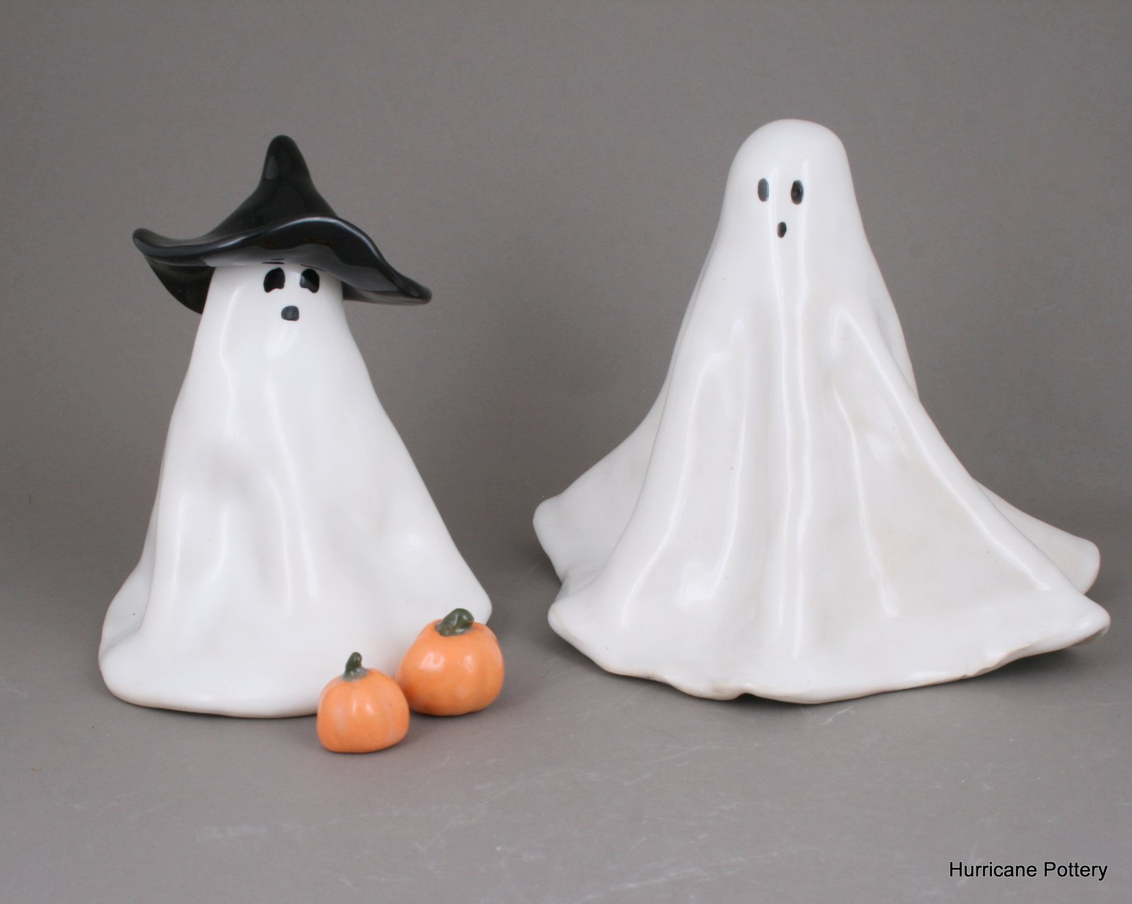 Enchanting Ceramic Ghost Decor: A Comprehensive Guide