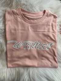 UMD Logo T-Shirt
