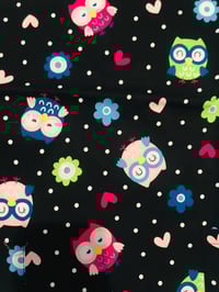 Image 2 of Wink Scrub Top 