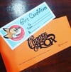 Gift Certificate