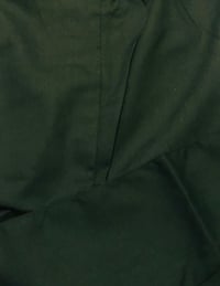 Image 2 of Scrub Pant -Black  Forest 