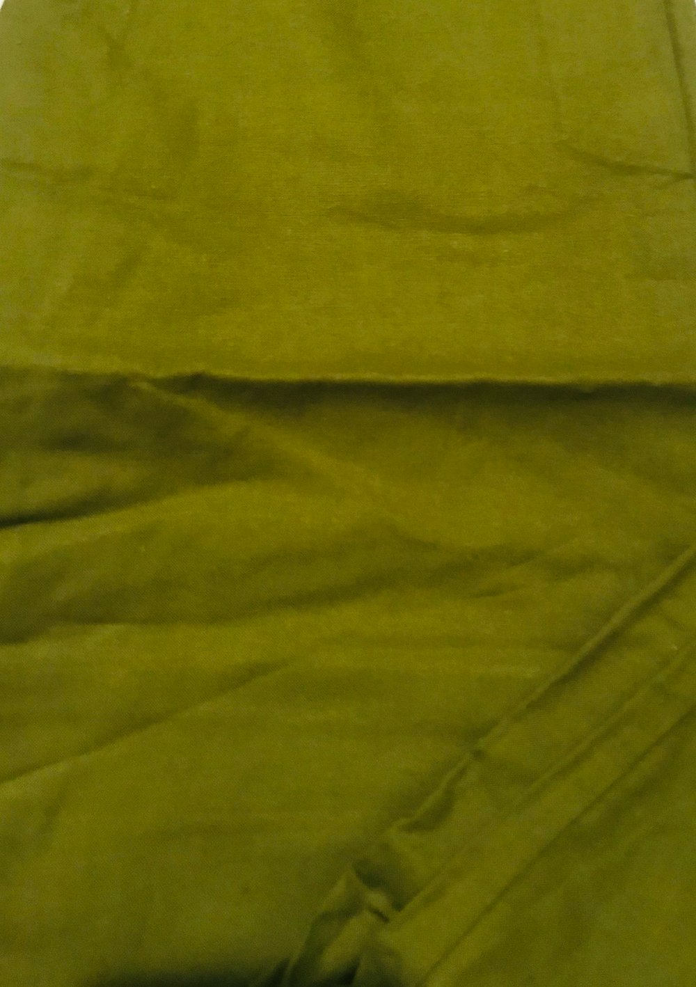 Image of Scrub Pant- Ginkgo 