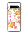 Pan Dulce Samsung Phone Cover