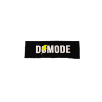 DoMode Head Band (Black)