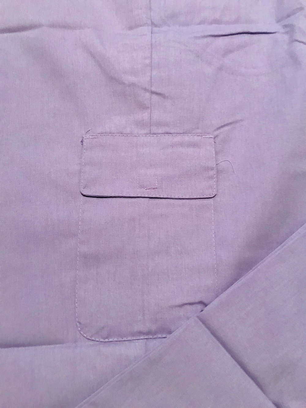 Image of Scrub Pant- Lilac