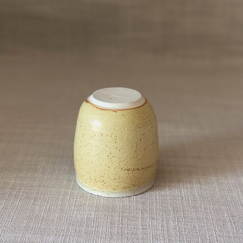 Image of SUNSHINE CURVED TUMBLER 