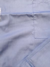 Image 2 of Scrub Pant - Pull on Cargo 