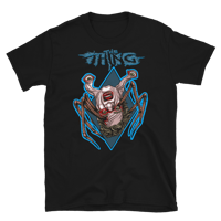The Thing - Head Spider Limited Edition T-Shirt