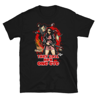 One Eye - Limited Edition T-Shirt