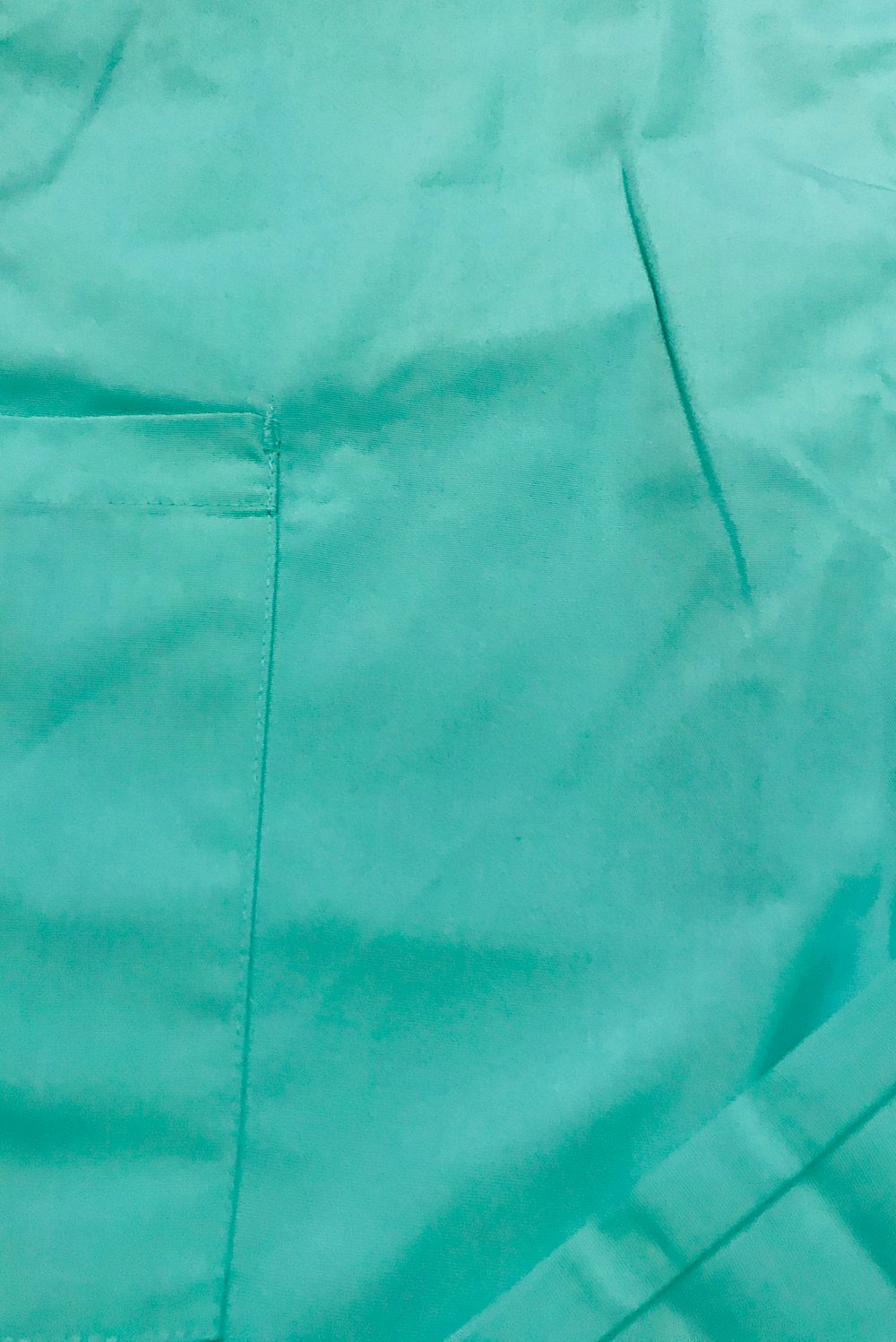 Image of Scrub Pant- Mint