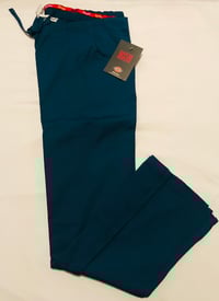 Image 1 of Scrub Pant- Caribbean 