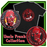 The Uncle Frank Collection - Limited Edition