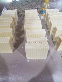 Image 2 of Oat Milk Soap