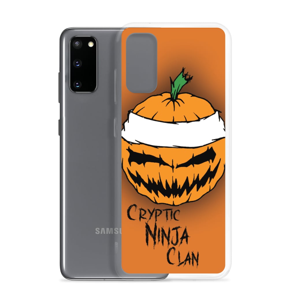 Image of CNC Samsung Case 02