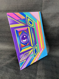 Image 2 of Breaking Through Dimensions