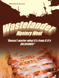 Image 2 of Wastelander Mystery Meat