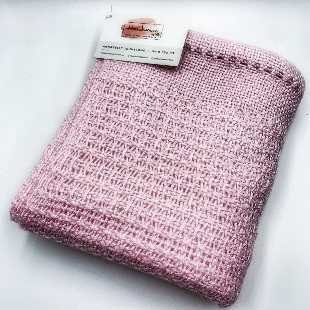 Image of Bamboo Baby Blankets