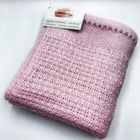 Image 2 of Bamboo Baby Blankets