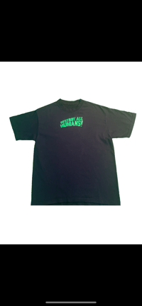 Destroy All Humans T Shirt