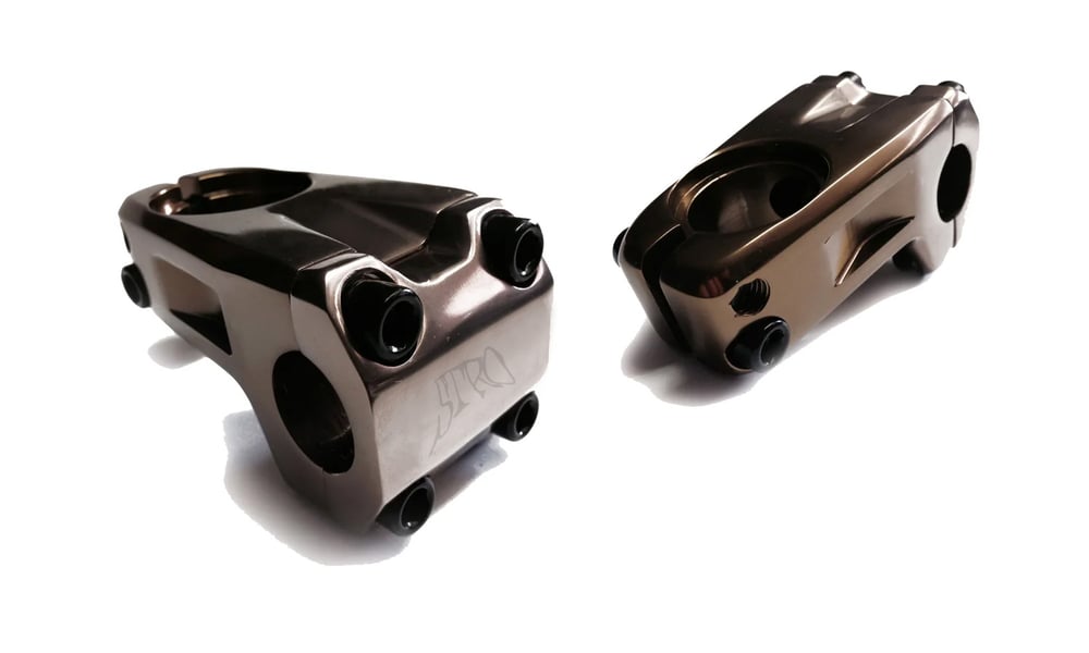 Image of Strobmx "Crager" Front Loader Stem