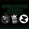 Signature PLUS