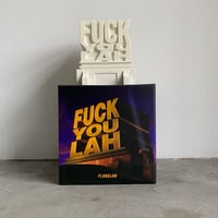 Image 4 of FUCKYOULAH Block