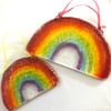 Rainbow Sun Catchers