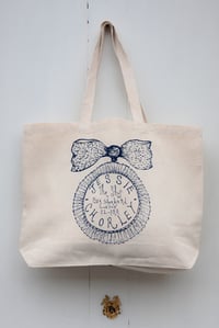 Image 3 of The Jessie Chorley Shop Original Tote Bag