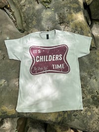 Image 4 of Childers Time Tee