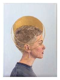 Image 1 of Portrait No. 93