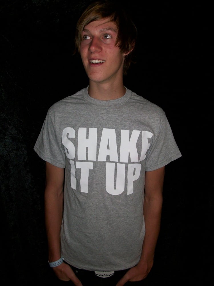 shake it up shirts