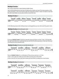 Image 5 of Jost Nickel's SNARE BOOK - ENGLISH (Signed Copy)