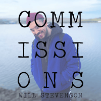 Poetry Commission: Will Stevenson