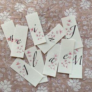 Image of JOLIS PRÉNOMS