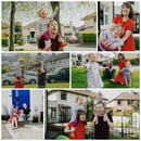 Image 1 of Family/Couple Photoshoots (Location based)