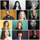 Image 3 of Studio Headshots