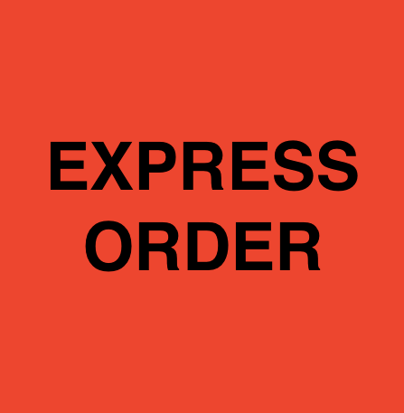Image of EXPRESS ORDER