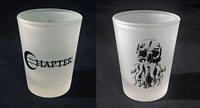 Cthulhu Logo Shot Glass