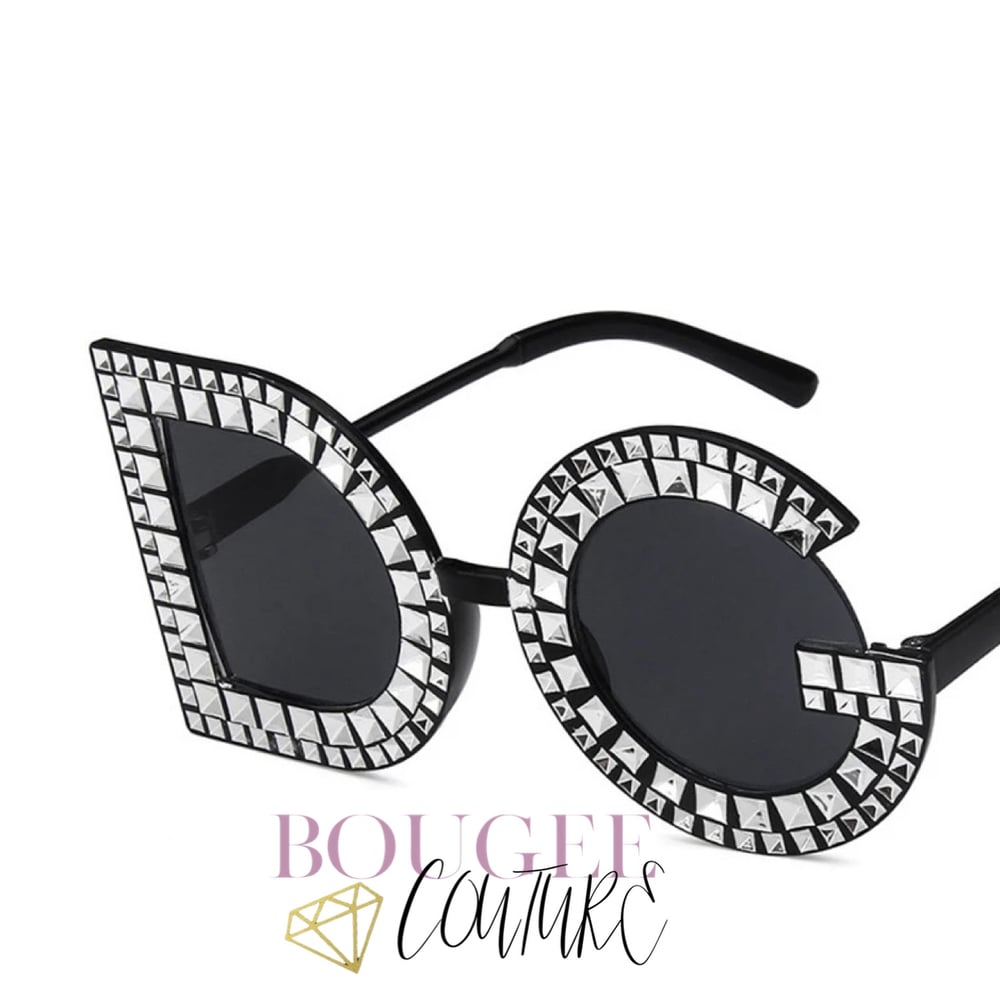 Image of DG SHADES