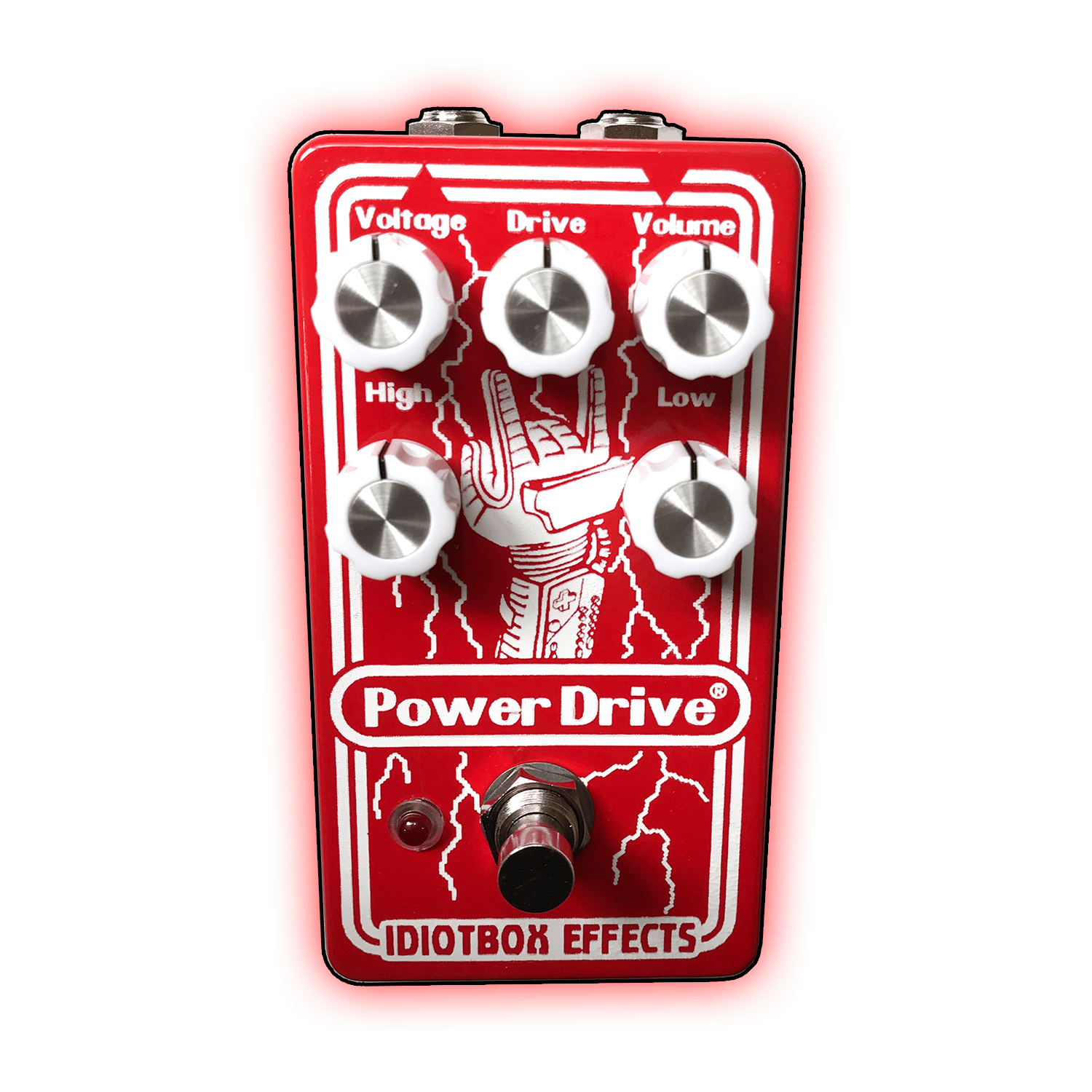 power-drive-idiotbox-effects