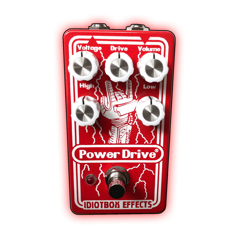 Image of Power Drive