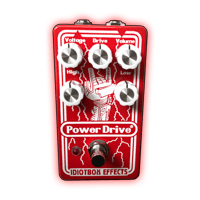 Image 1 of Power Drive