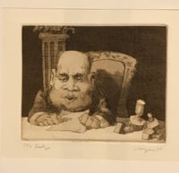 "Judge" - 1976 (1/50)