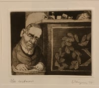 "Witness" - 1978 (2/50)