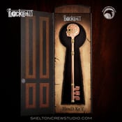 Image of Locke & Key: Head Key! 