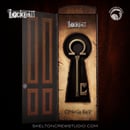 Image 1 of Locke & Key: Omega Key! 