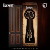 Image of Locke & Key: Anywhere Key!