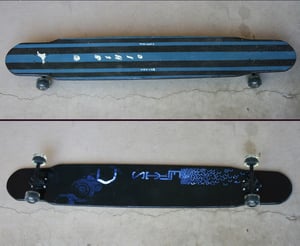 Image of Midnight Dancer