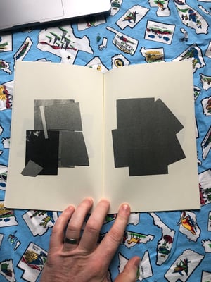 Image of Lifetime Employee by Zach Clark