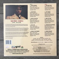 Image 2 of Gregory Isaacs - Cool Ruler Vinyl LP
